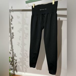 NVGTN SEAMLESS leggings